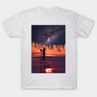 Sunset T-Shirt